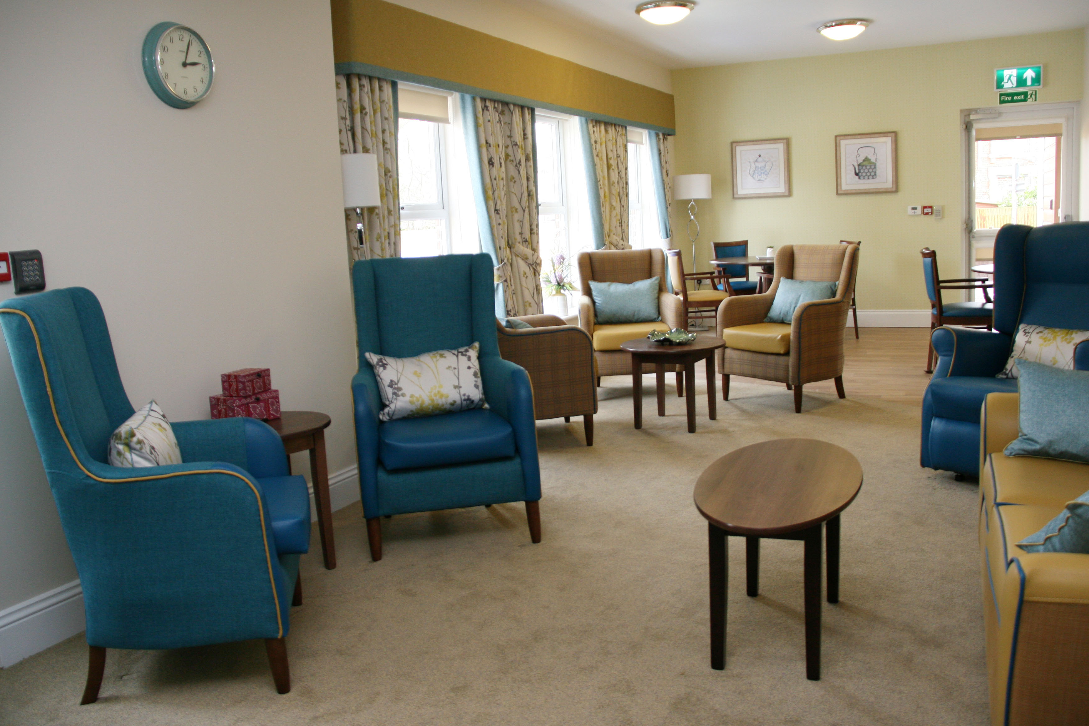 Westfield Care & Nursing Home